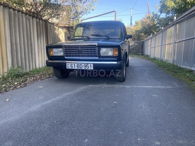 LADA (VAZ) 2107 2008, 200,000 km - 1.6 л - Balakən