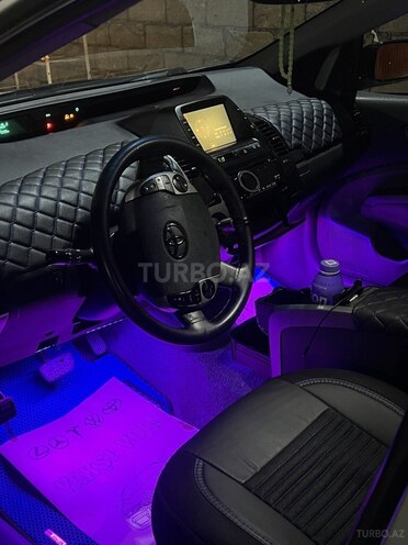 Toyota Prius 2007, 390,000 km - 1.5 l - Bakı