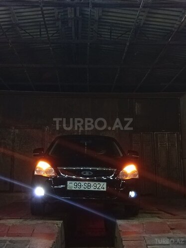 LADA (VAZ) Priora 2009, 339,000 km - 1.6 л - Cəlilabad
