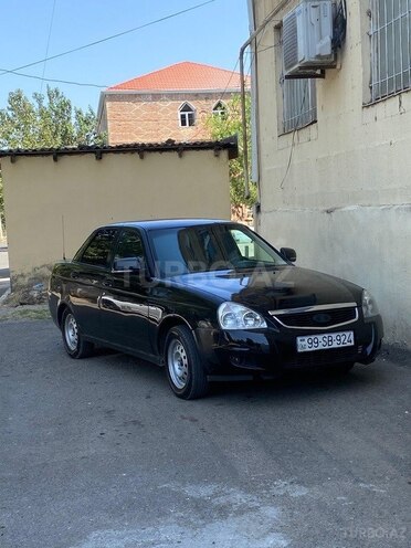 LADA (VAZ) Priora 2009, 339,000 km - 1.6 л - Cəlilabad