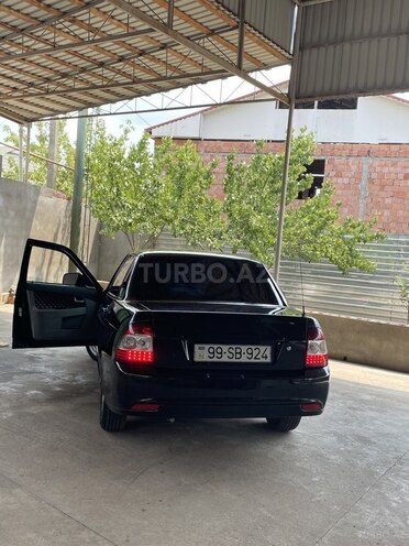 LADA (VAZ) Priora 2009, 339,000 km - 1.6 л - Cəlilabad