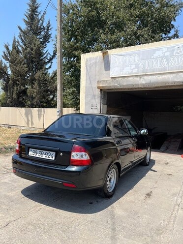 LADA (VAZ) Priora 2009, 339,000 km - 1.6 л - Cəlilabad