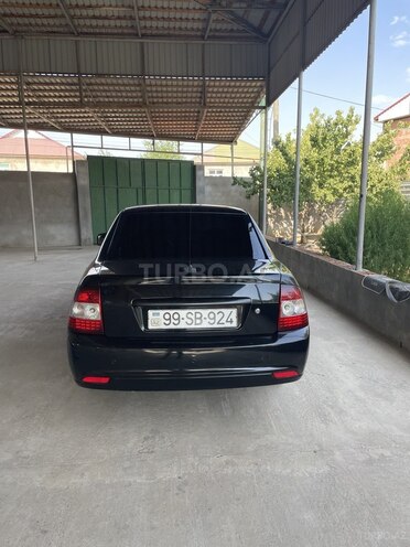 LADA (VAZ) Priora 2009, 339,000 km - 1.6 л - Cəlilabad