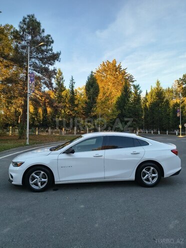 Chevrolet Malibu-2