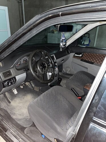 LADA (VAZ) Priora 2009, 339,000 km - 1.6 л - Cəlilabad
