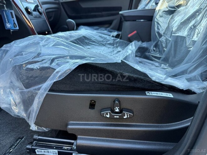 Khazar LD 2025, 0 km - 1.7 l - Bakı