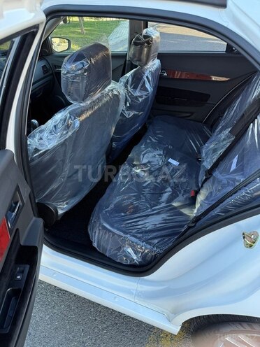 Khazar LD 2025, 0 km - 1.7 l - Bakı