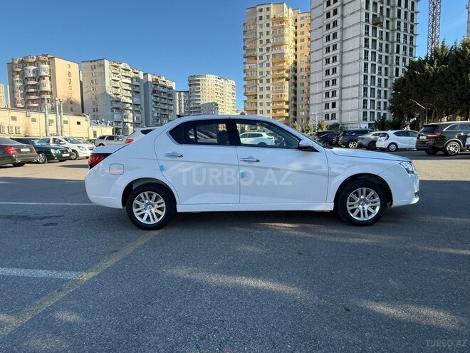 Khazar LD 2025, 0 km - 1.7 l - Bakı