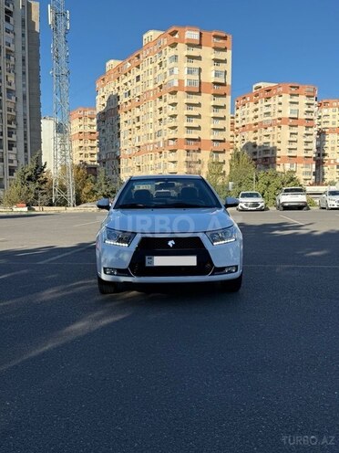 Khazar LD 2025, 0 km - 1.7 l - Bakı
