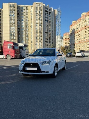 Khazar LD 2025, 0 km - 1.7 l - Bakı