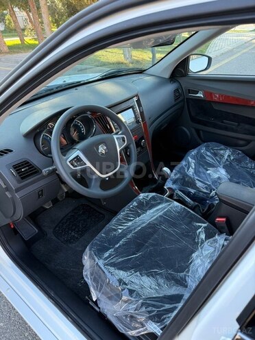 Khazar LD 2025, 0 km - 1.7 l - Bakı