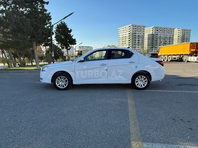Khazar LD 2025, 0 km - 1.7 l - Bakı