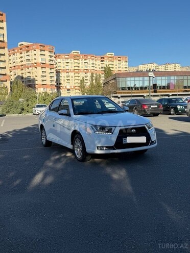Khazar LD 2025, 0 km - 1.7 l - Bakı