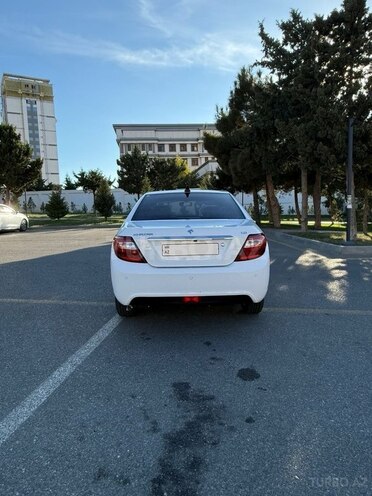 Khazar LD 2025, 0 km - 1.7 l - Bakı