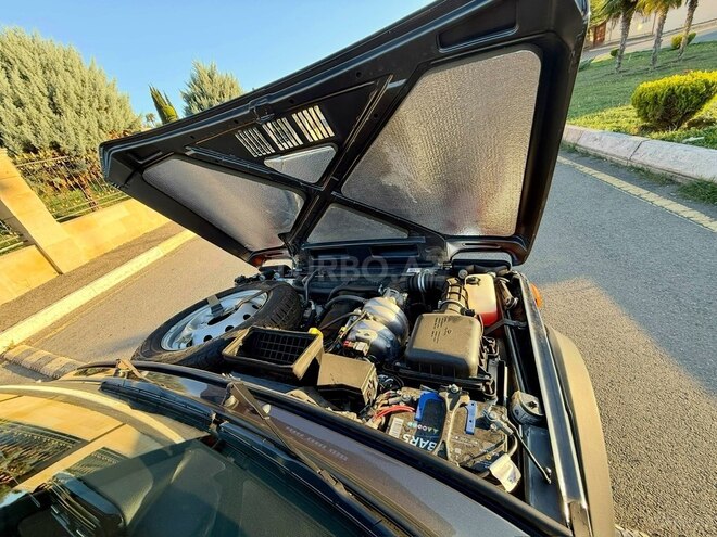 LADA (VAZ) Niva Bronto 2023, 43,000 km - 1.7 l - Gəncə