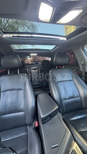 Kia K5 2014, 184,871 km - 2.0 l - Bakı