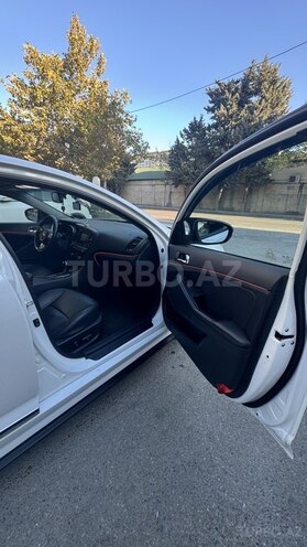 Kia K5 2014, 184,871 km - 2.0 l - Bakı