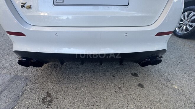 Kia K5 2014, 184,871 km - 2.0 l - Bakı