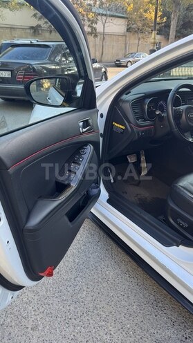 Kia K5 2014, 184,871 km - 2.0 l - Bakı