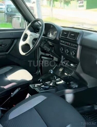 LADA (VAZ) Niva 2021, 60,000 km - 1.7 l - Astara