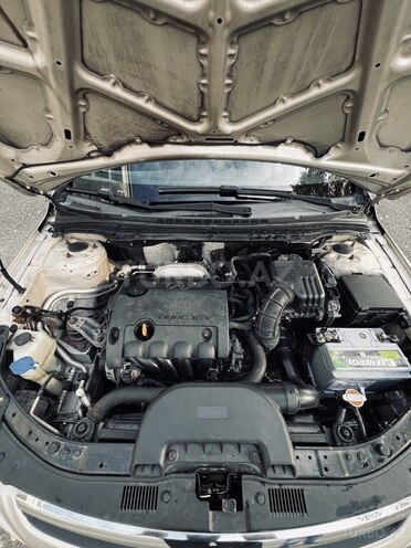 Hyundai i30 2009, 176,800 km - 1.4 l - İsmayıllı