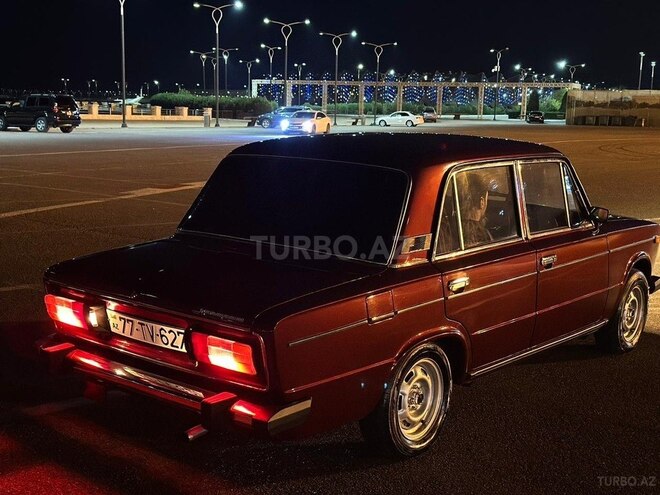 LADA (VAZ) 2106 2005, 40,000 km - 1.6 л - Bakı