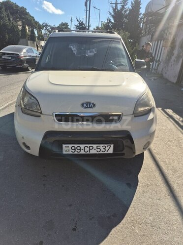 Kia Soul 2010, 420,000 km - 1.6 l - Bakı