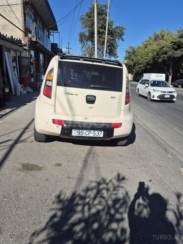 Kia Soul 2010, 420,000 km - 1.6 l - Bakı