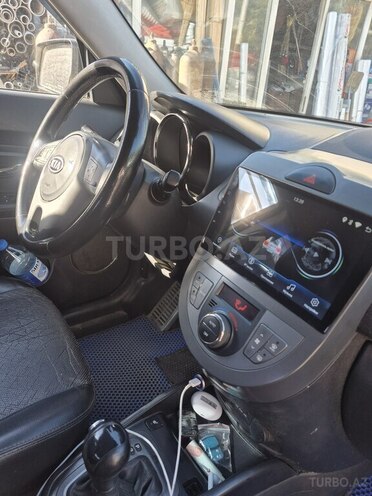 Kia Soul 2010, 420,000 km - 1.6 l - Bakı