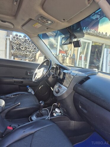 Kia Soul 2010, 420,000 km - 1.6 l - Bakı