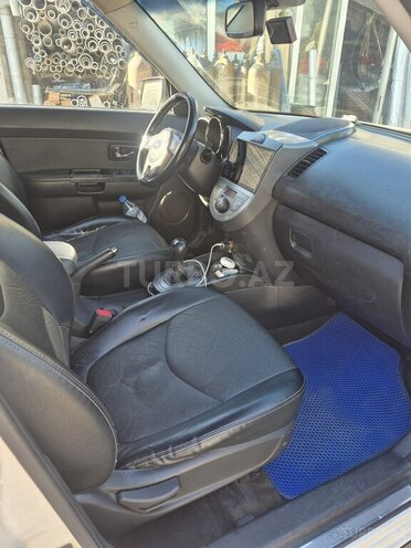 Kia Soul 2010, 420,000 km - 1.6 l - Bakı