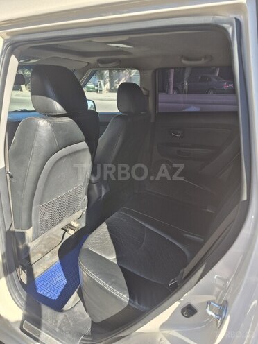 Kia Soul 2010, 420,000 km - 1.6 l - Bakı