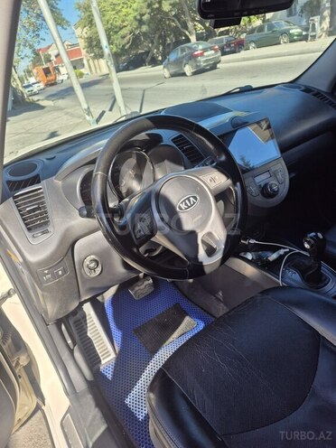 Kia Soul 2010, 420,000 km - 1.6 l - Bakı