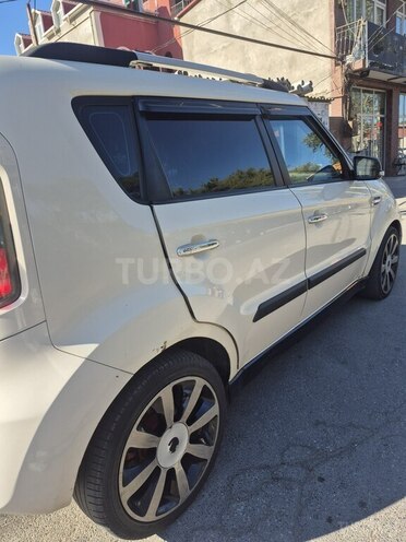 Kia Soul 2010, 420,000 km - 1.6 l - Bakı