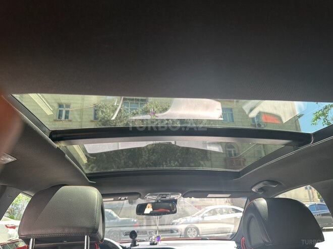 Hyundai Sonata 2015, 202,000 km - 2.0 l - Bakı