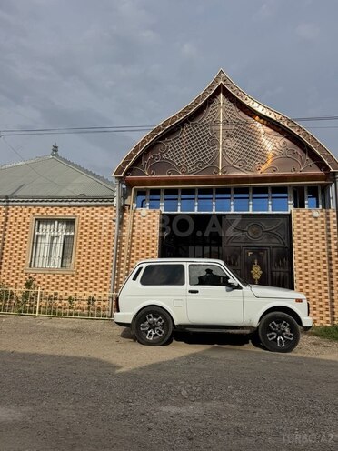LADA (VAZ) Niva 1984, 80,000 km - 1.7 l - Tovuz