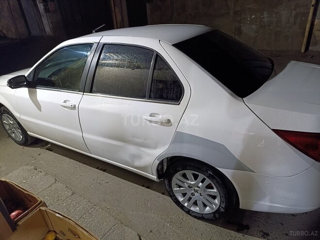 Khazar SD 2019, 110,000 km - 1.7 l - Bakı