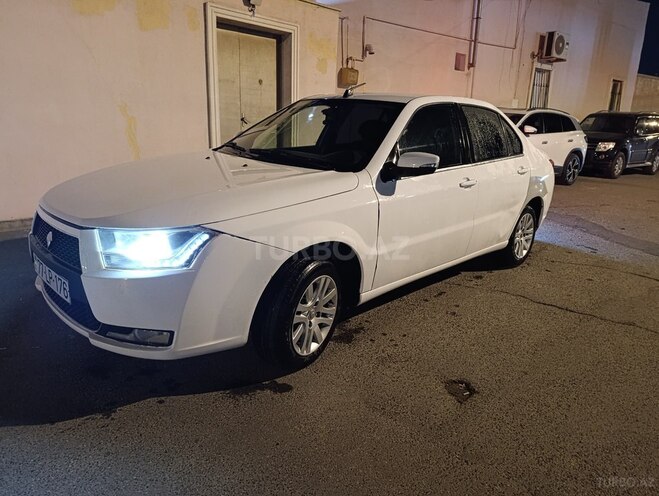 Khazar SD 2019, 110,000 km - 1.7 l - Bakı