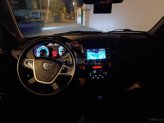 Khazar SD 2019, 110,000 km - 1.7 l - Bakı