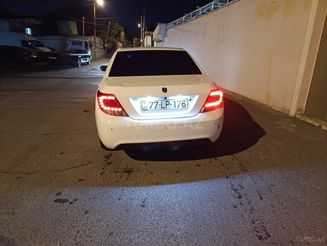Khazar SD 2019, 110,000 km - 1.7 l - Bakı
