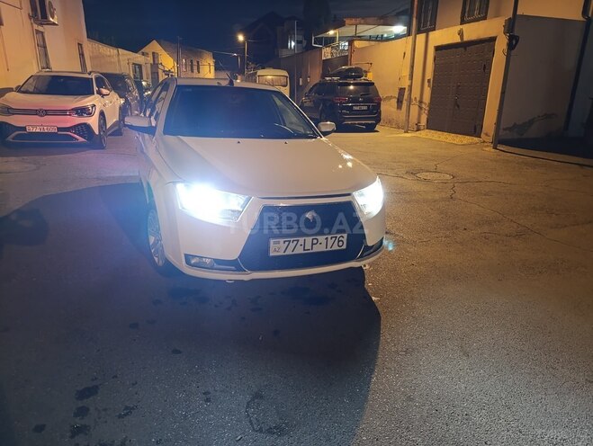 Khazar SD 2019, 110,000 km - 1.7 l - Bakı