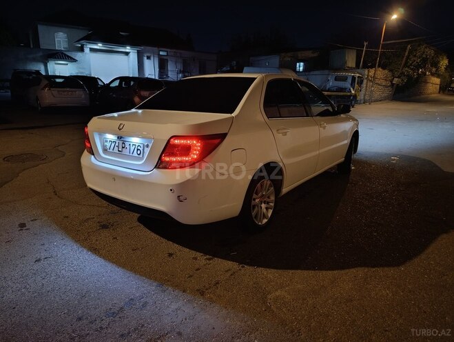 Khazar SD 2019, 110,000 km - 1.7 l - Bakı