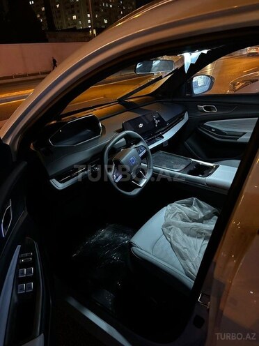 Changan Qiyuan Q05 2025, 0 km - 1.5 l - Bakı