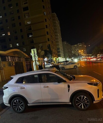 Changan Qiyuan Q05 2025, 0 km - 1.5 l - Bakı