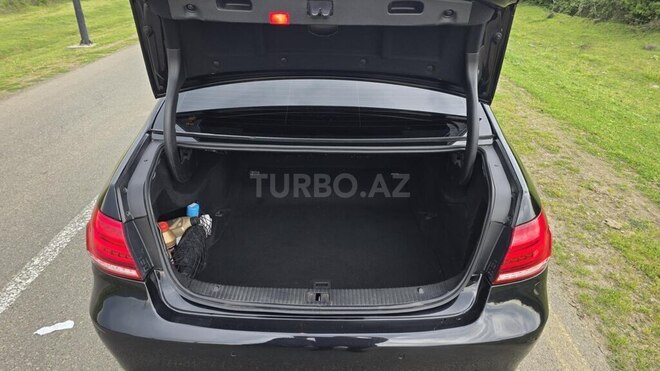 Mercedes E 220 2015, 150,613 km - 2.1 l - Lənkəran