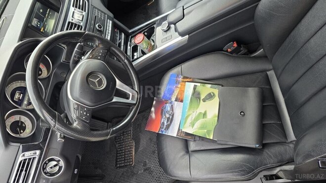Mercedes E 220 2015, 150,613 km - 2.1 l - Lənkəran