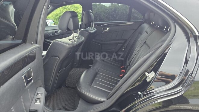 Mercedes E 220 2015, 150,613 km - 2.1 l - Lənkəran