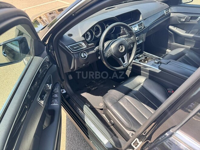 Mercedes E 220 2015, 150,613 km - 2.1 l - Lənkəran
