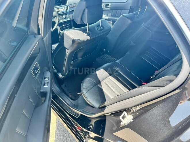 Mercedes E 220 2015, 150,613 km - 2.1 l - Lənkəran