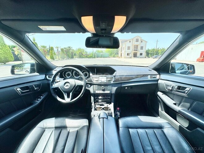 Mercedes E 220 2015, 150,613 km - 2.1 l - Lənkəran